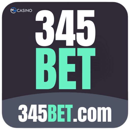 345BET Logo
