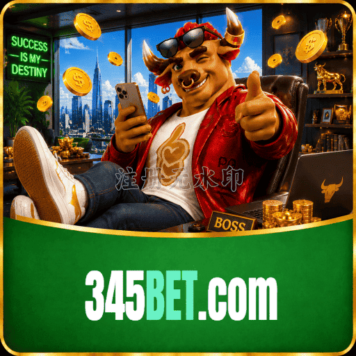 Fortune Tiger Logo 3