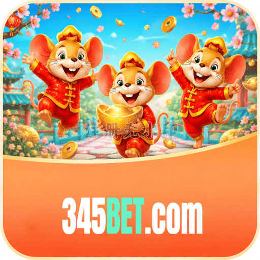 345BET Instalar Logo 3